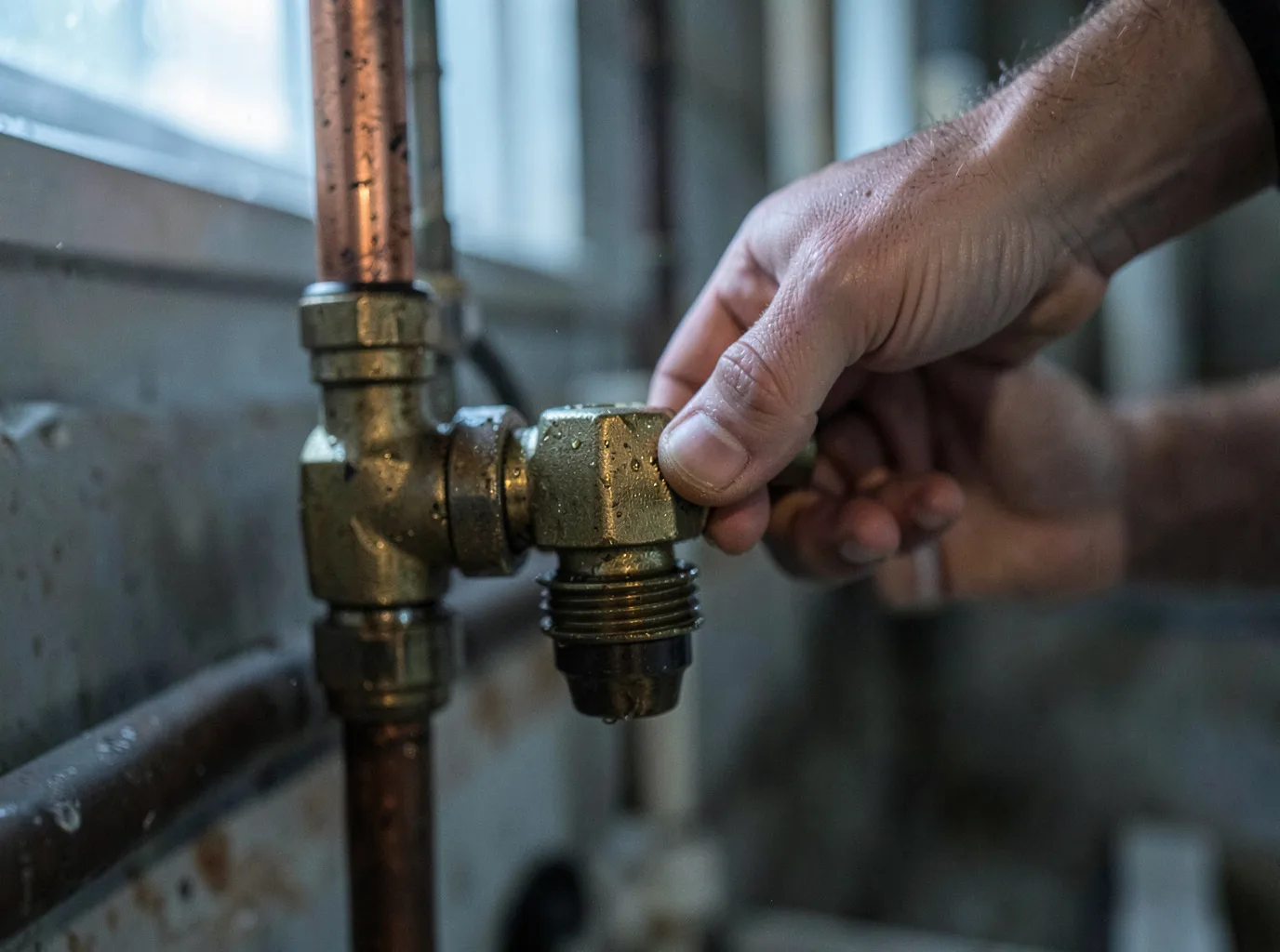 Emergency Plumber Redfox, KY FAQs